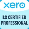 Xero certification level 1