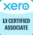 Xero certification level 2